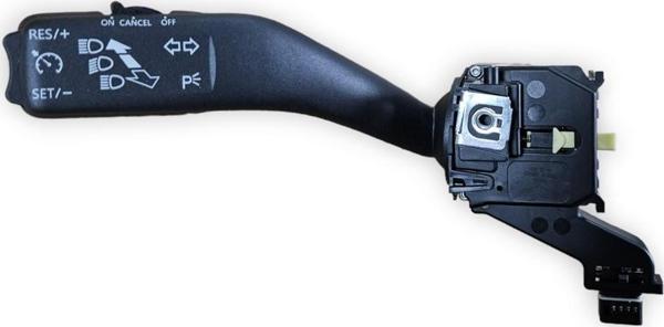 VW Tiguan 2008-2011 Sinyal Far Kolu Hız Sabitleyicili 1K0953513G - Image 1