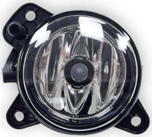 VW Transporter T5 2004-2010 Ön Tampon Sağ Sis Farı 7H0941700C - Image 1