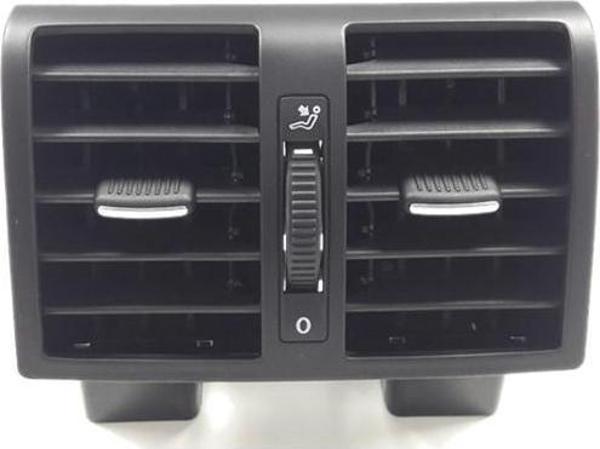 VW Caddy 2011-2015 Arka Klima Havalandırma Muzulu 1T0819203B - Image 1