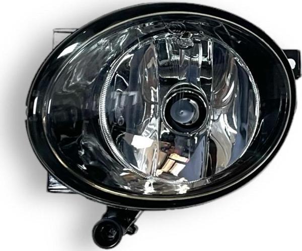 VW Caddy 2011-2015 Ön Tampon Sol Sis Farı 5K0941699F - Image 1