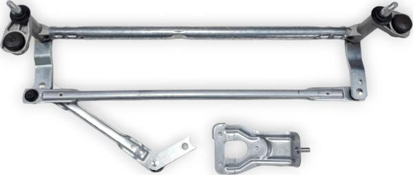 VW Golf 5 2004-2008 Ön Cam Silecek Kolları İç Mekanizması 1K1955601 - Image 1