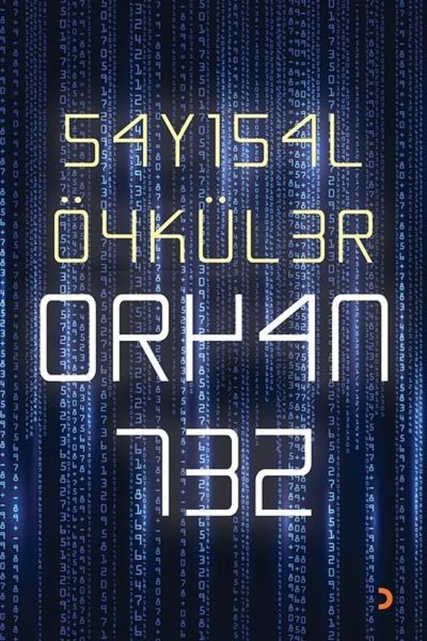 Sayısal Öyküler - Cinius Yayınevi - Image 1