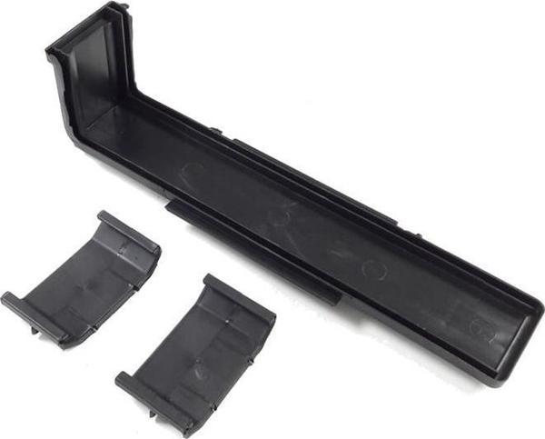 Skoda Fabia 2 2007-2015 Polen Klima Filtresi Kapağı 6Q0819422A - Image 1