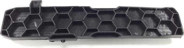 VW Jetta 5 2006-2011 Toz Polen Klima Filtresi Kapağı 1K0819422B - Image 1