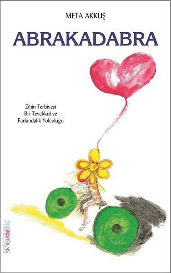 Abrakadabra - The Best Films Productıons - Image 1