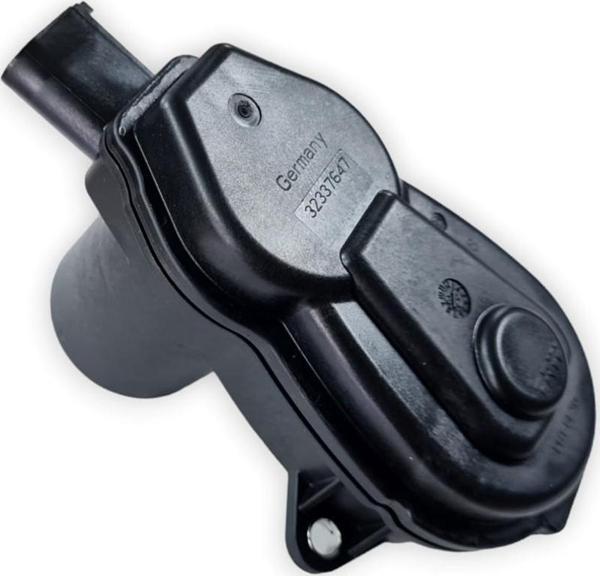 Audi A8 2010-2013 Arka El Fren Servo Motoru 4H0998281 - Image 1
