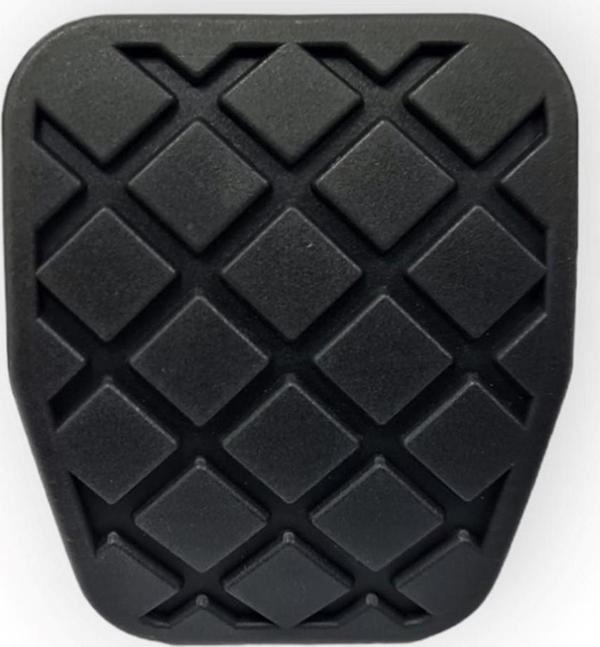 Audi Q3 2012-2014 Debriyaj Pedal Lastiği 1K1721174 - Image 1