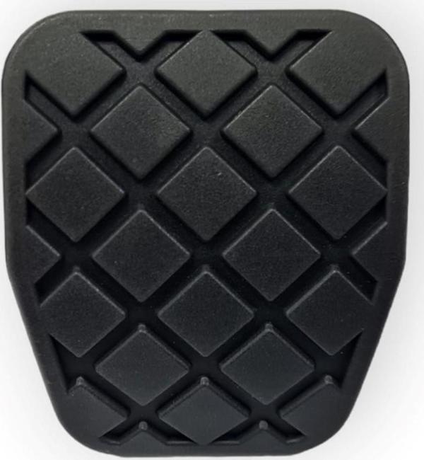 Seat Altea 2004-2009 Debriyaj Pedal Lastiği 1K1721174 - Image 1