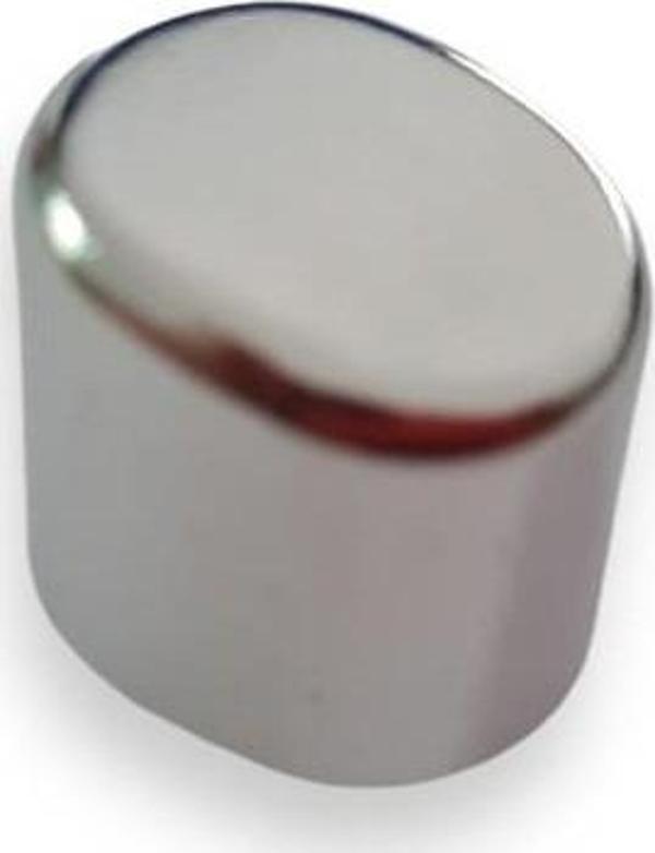 Seat Altea XL 2008-2015 El Fren Kolu Basma Düğmesi Krom 1K0711303P - Image 1