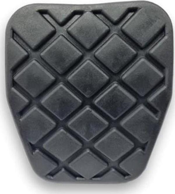 Seat Altea XL 2008-2015 Fren Pedalı Lastiği Manuel Vites 1K0721173B - Image 1