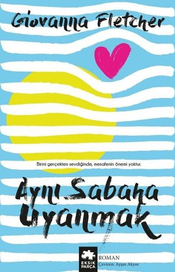 Aynı Sabaha Uyanmak - Eksik Parça Yayınları - Image 1