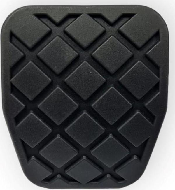 VW Jetta 2011-2018 Debriyaj Pedal Lastiği 1K1721174 - Image 1
