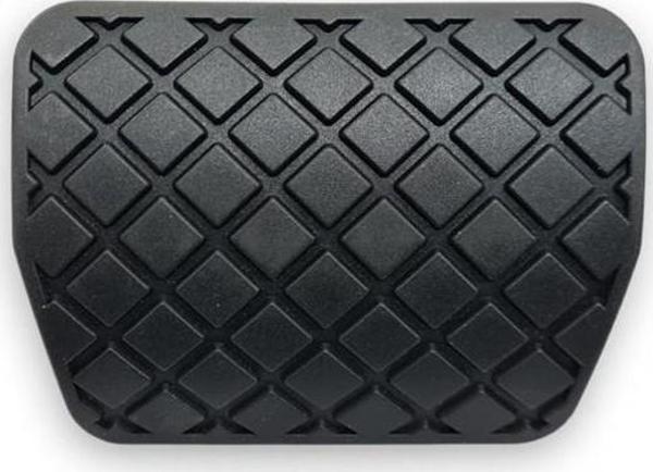 VW Jetta 2011-2018 Otomatik Vites Fren Pedalı Lastiği 1K0723173B - Image 1