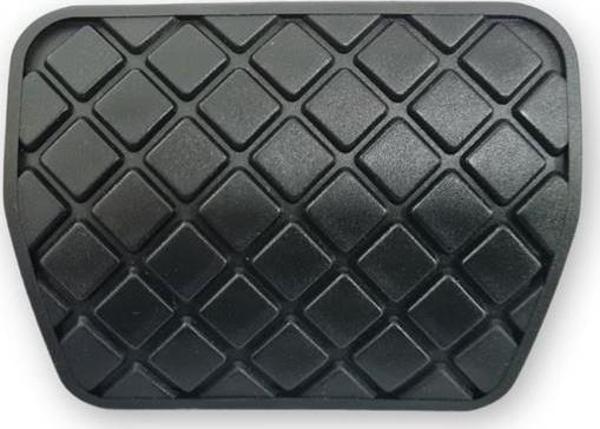 Seat İbiza 2002-2008 Otomatik Vites Fren Pedalı Lastiği 6Q0723173A - Image 1