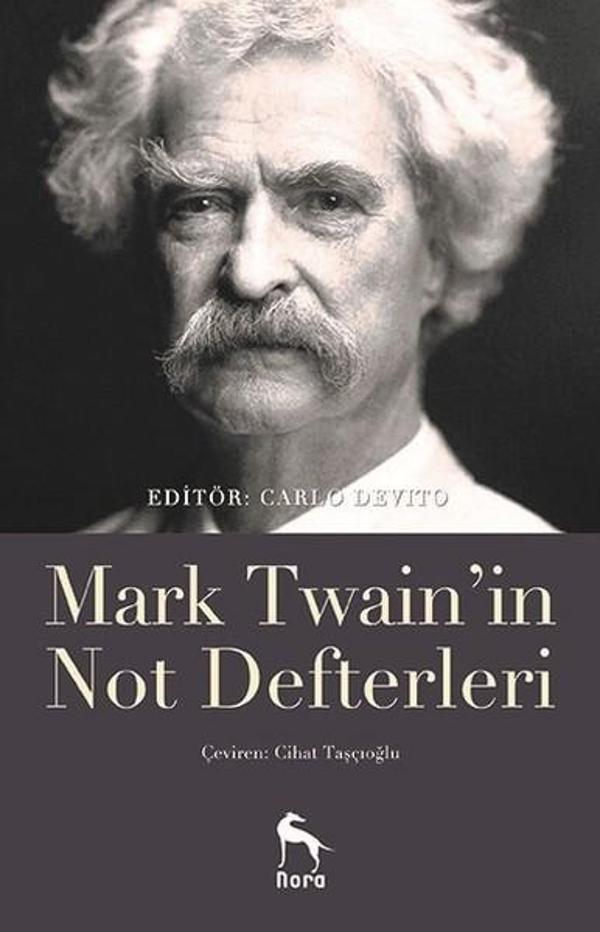 Mark Twain'in Not Defterleri - Nora - Image 1