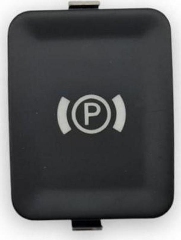 VW Passat CC 2009-2012 Park El Fren Kolu Basma Tuşu Düğmesi 3C0927225C - Image 1
