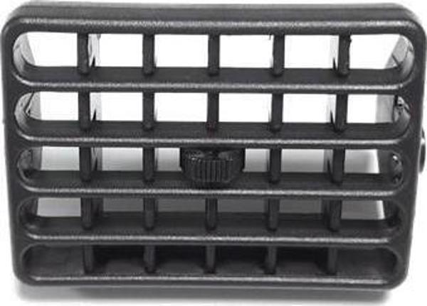 Seat Inca 1996-2003 Orta Klima Kalorifer Izgarası Mazgalı 6K0819755 - Image 1