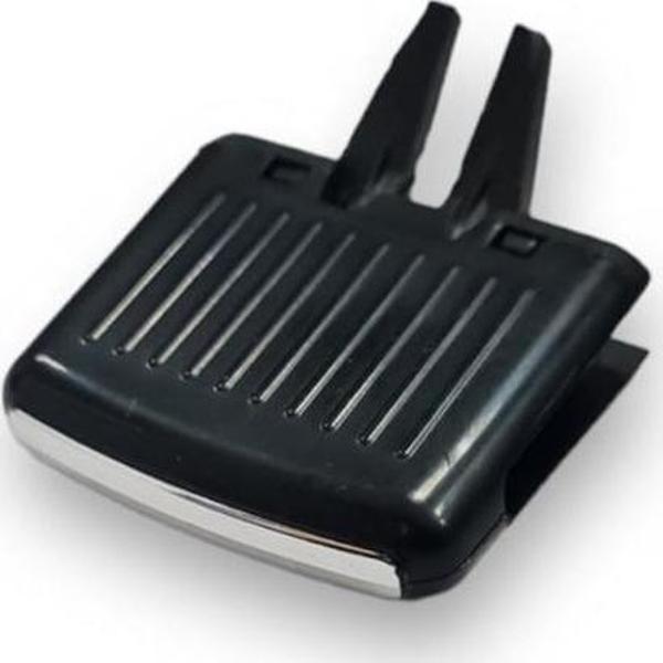 VW Jetta 5 2006-2011 Orta Havalandırma Izgarası Yön Tuşu 1K0819728J - Image 1