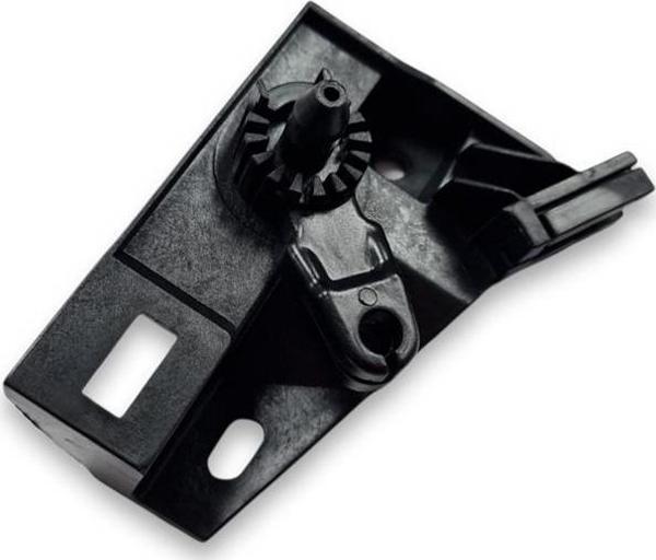 Audi TT 2015-2022 Motor Kaput Açma Kolu Alt Braketi 1K1823633B - Image 1