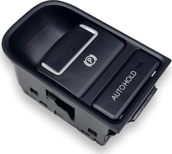 VW Tiguan 2008-2011 Park El Freni Autohold Düğmesi 5N0927225 - Image 1