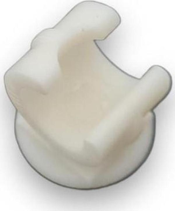 Seat Altea XL 2008-2015 Kaput Destek Demiri Tutucu Klipsi 357823397 - Image 1