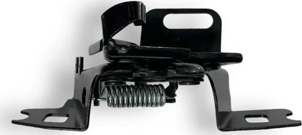 Seat Arosa 1997-2003 Motor Kaputu Alt Kilit Mekanizması 1H0823509B - Image 1