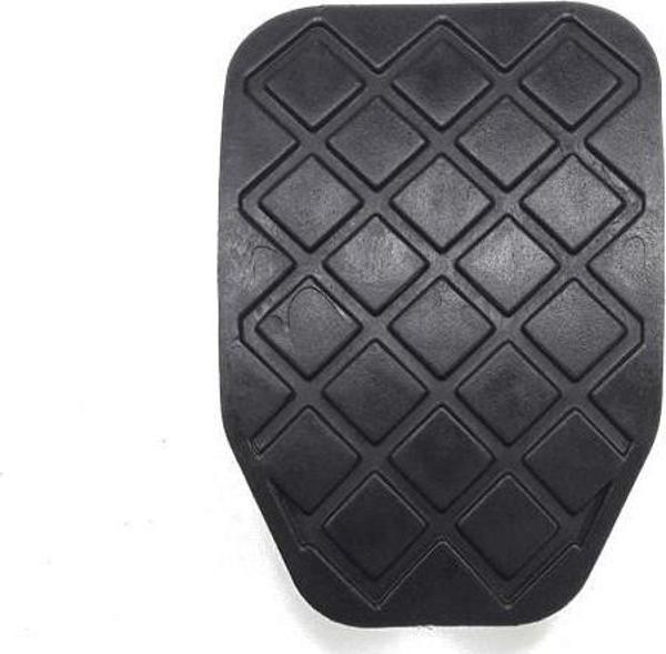 VW Touareg 2003-2010 Fren Pedalı Lastiği Manuel Vites 8D1721173B - Image 1