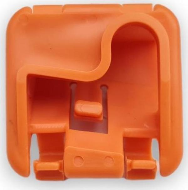 Seat Cordoba 2003-2009 Kaput Destek Demiri Tutucu Klipsi 1U0823570A - Image 1