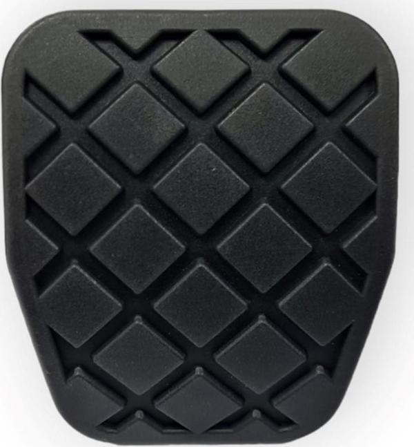 VW Touran 2007-2010 Debriyaj Pedal Lastiği 1K1721174 - Image 1