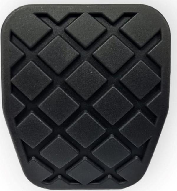 VW Touran 2011-2015 Debriyaj Pedal Lastiği 1K1721174 - Image 1