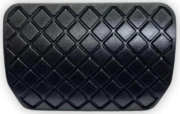 VW Transporter 2004-2010 Fren Pedalı Lastiği Otomatik Vites 8D1723173B - Image 1