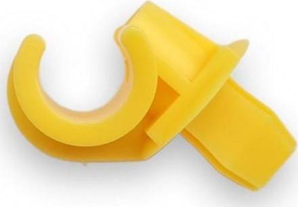 Seat Leon 4 2021-2024 Kaput Destek Demiri Tutucu Klipsi 1U0823397 - Image 1