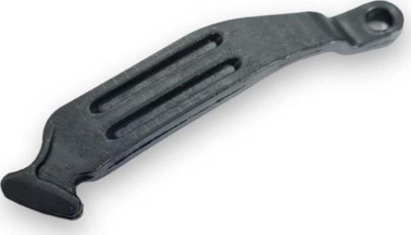 Seat Toledo 1999-2004 Kaput Kilidi Dış Emniyet Mandalı 1M0823503J - Image 1