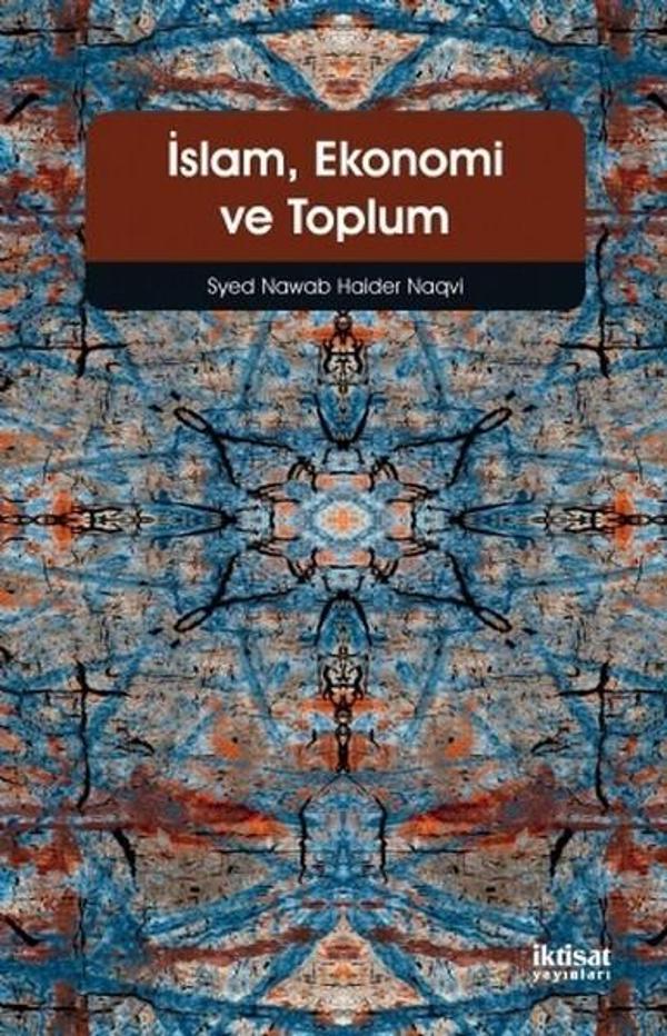 İslamEkonomi ve Toplum - Nobel Akademik Yayıncılık - Image 1