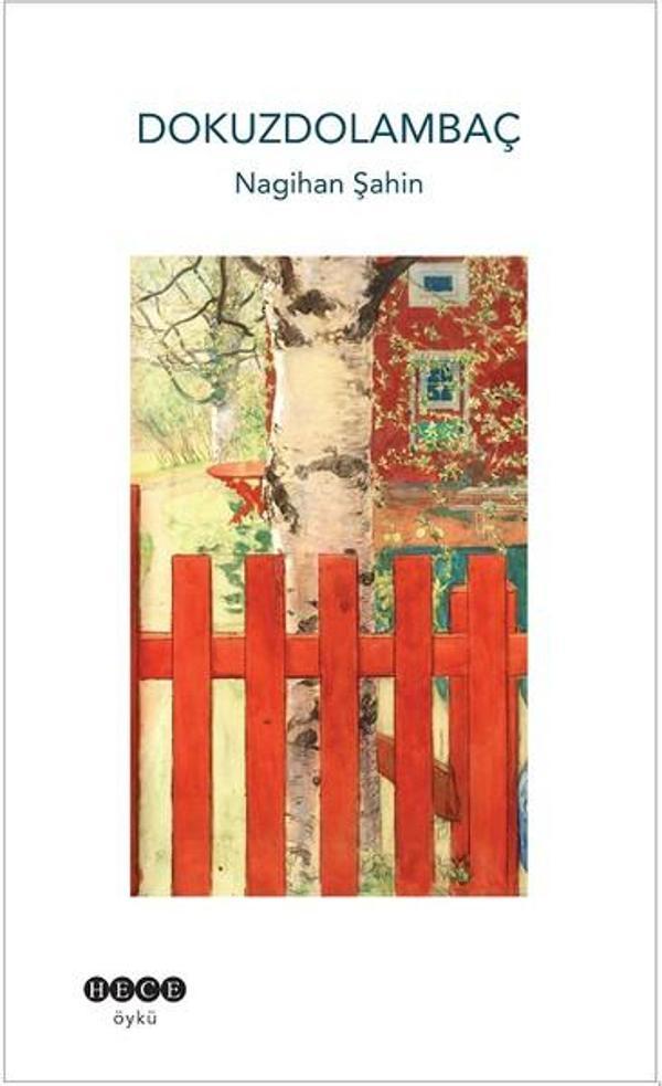 Dokuzdolambaç - Hece Yayınları - Image 1
