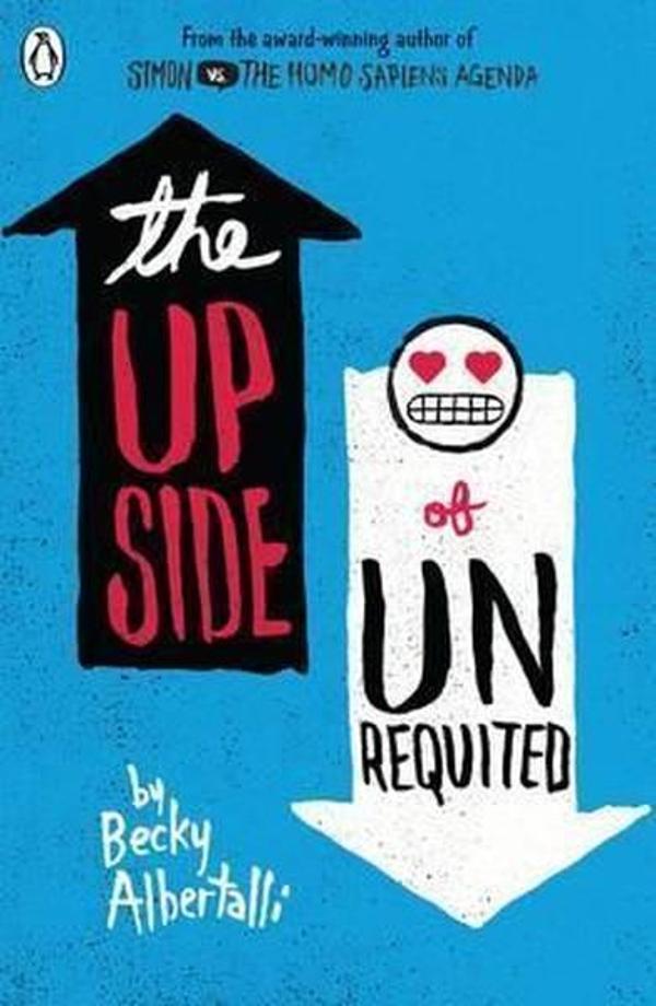 The Upside of Unrequited - Penguin - Image 1
