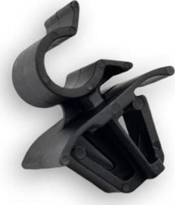 VW Golf Plus 2005-2011 Kaput Destek Demiri Tutucu Klipsi 5M0823397B - Image 1