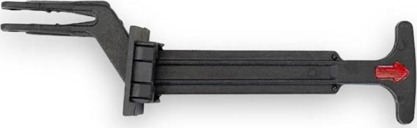 VW Passat B5 1997-2000 Motor Kaput Açma Emniyet Mandalı 3B0823593C - Image 1