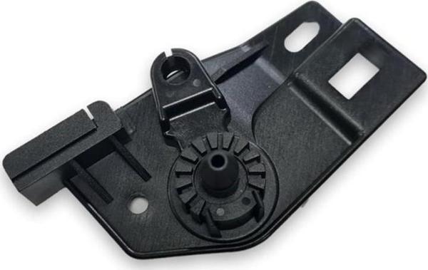 Skoda Octavia 2 A6 2009-2012 Kaput Açma Kolu Alt Parçası 1J1823633A - Image 1