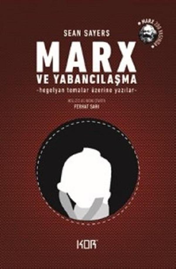 Marx ve Yabancılaşma - Kor Kitap - Image 1