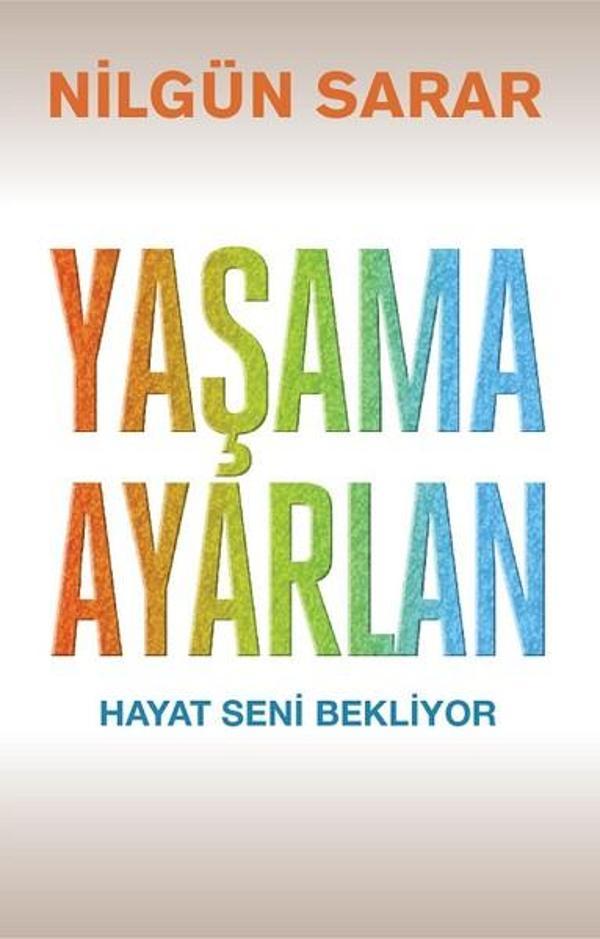 Yaşama Ayarlan - Butik - Image 1