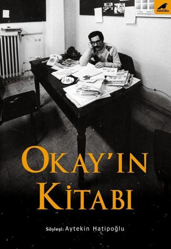 Okay'ın Kitabı - Karakarga - Image 1