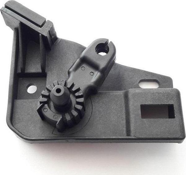 VW Touran 2003-2015 Motor Kaput Açma Kolu Alt Braketi 1T1823633B - Image 1