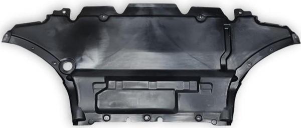 Audi A5 2012-2016 Dizel Motor Ön Tampon Alt Koruma Spoyler 8K1863821 - Image 1