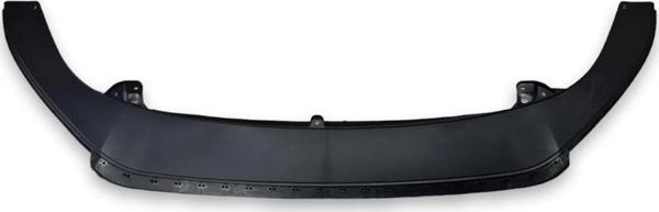 VW Caddy 2011-2015 Ön Tampon Alt Spoyler Karlık 1T0805903D - Image 1