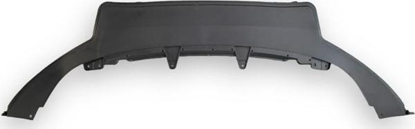 VW Jetta 2011-2014 Ön Tampon Alt Spoyler Karlık 5C6805903 - Image 1