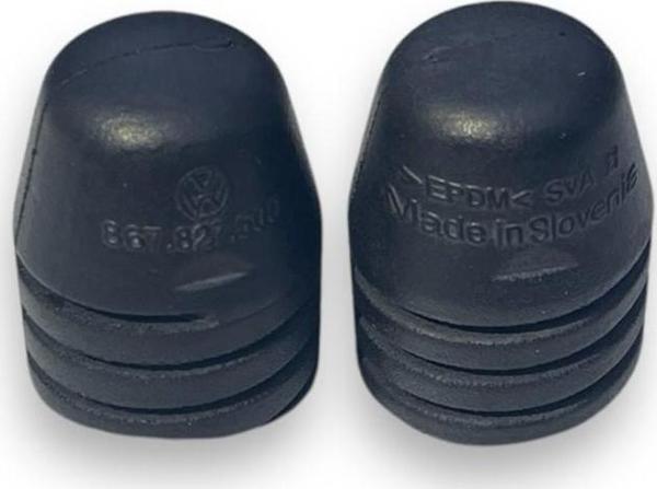 VW Bora 1999-2005 Motor Kaputu Ayar Lastiği 867827500A - Image 1
