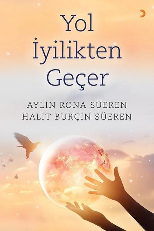 Yol İyilikten Geçer - Cinius Yayınevi - Image 1