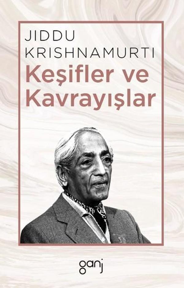 Keşifler ve Kavrayışlar - Ganj Yayınları - Image 1