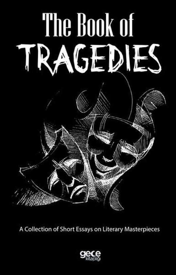 The Book of Tragedies - Gece Kitaplığı - Image 1